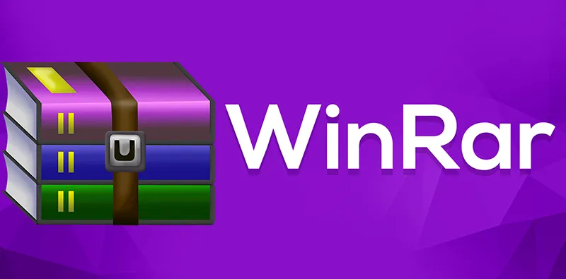 发现很多小朋友找不到免费的压缩软件，发两款常用的Winrar与7zip