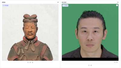 LivePortrait图像生成动态视频AI工具离线整合包下载 12 LivePortrait图像生成动态视频AI工具离线整合包下载