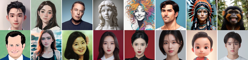 秒变数字人创作大师：EchoMimic整合包的无尽潜力
